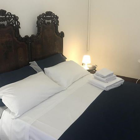 Aragona Rooms باليرمو المظهر الخارجي الصورة