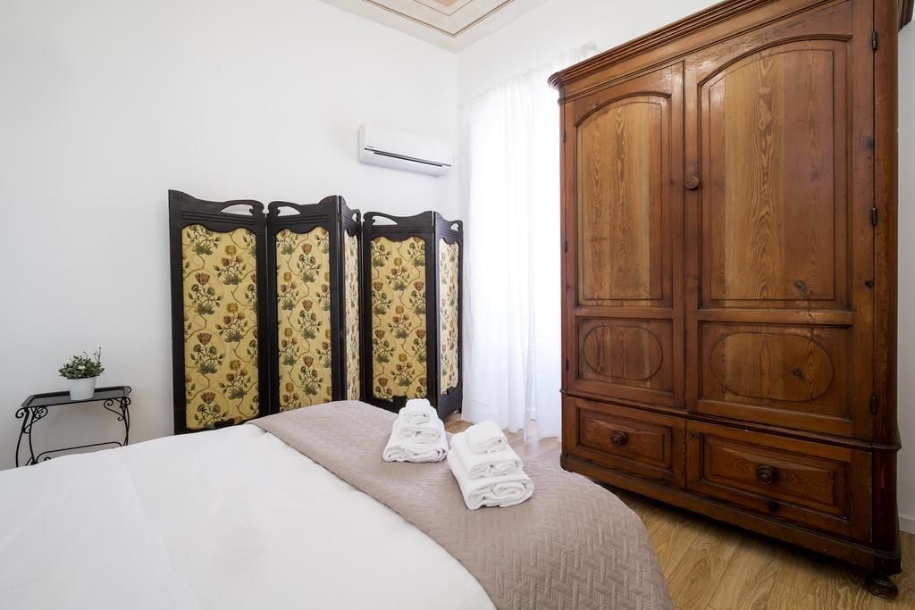 Aragona Rooms باليرمو المظهر الخارجي الصورة