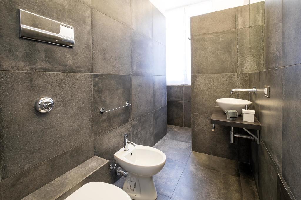 Aragona Rooms باليرمو المظهر الخارجي الصورة