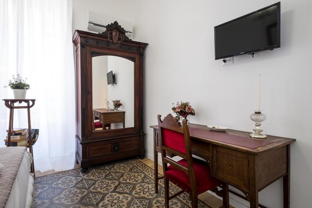 Aragona Rooms باليرمو المظهر الخارجي الصورة