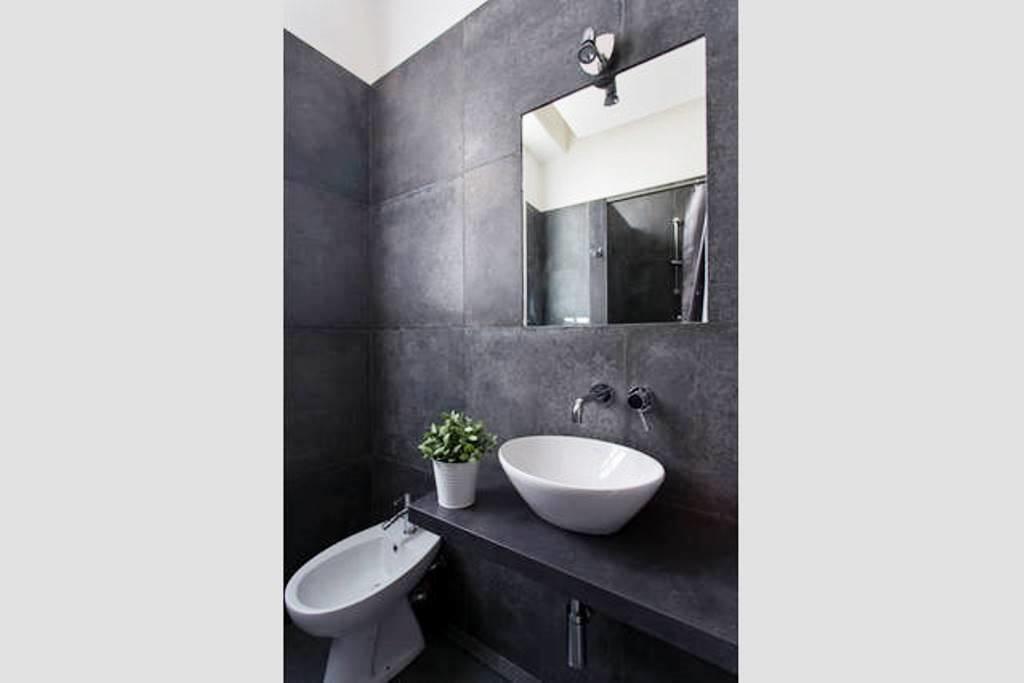 Aragona Rooms باليرمو المظهر الخارجي الصورة