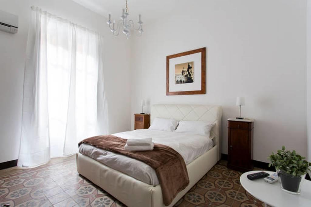 Aragona Rooms باليرمو المظهر الخارجي الصورة