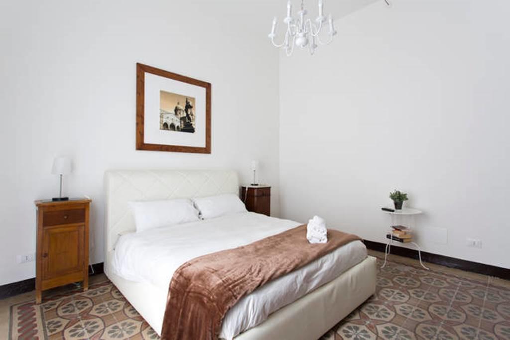 Aragona Rooms باليرمو المظهر الخارجي الصورة