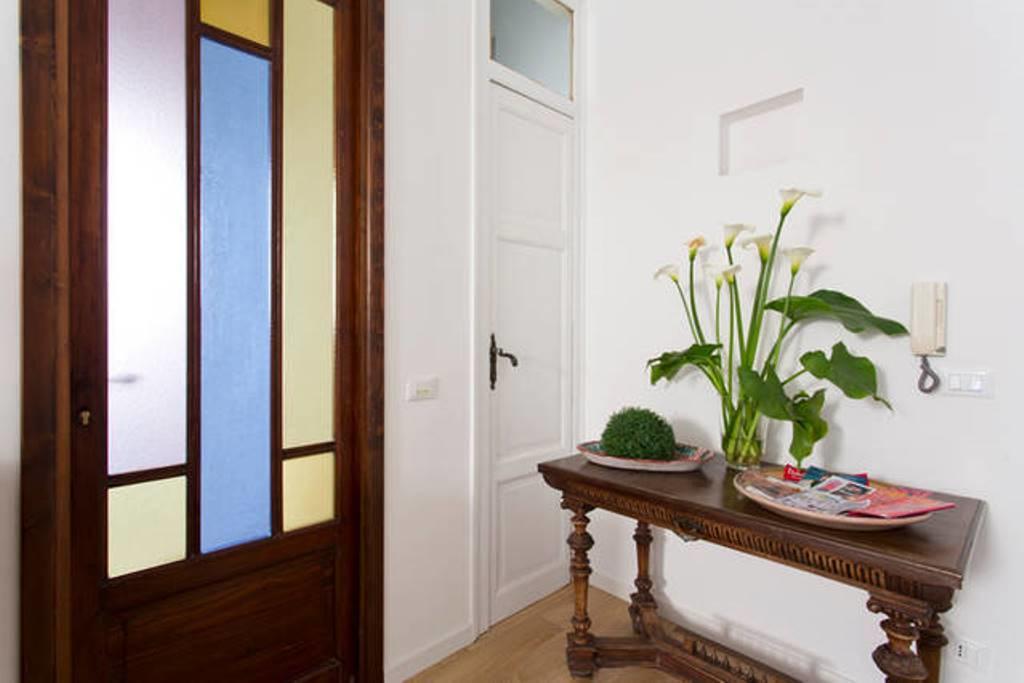 Aragona Rooms باليرمو المظهر الخارجي الصورة