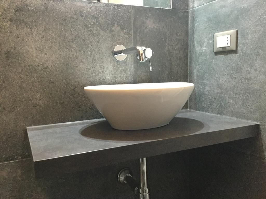 Aragona Rooms باليرمو المظهر الخارجي الصورة