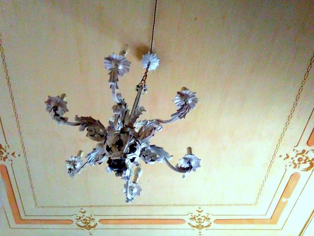 Aragona Rooms باليرمو المظهر الخارجي الصورة