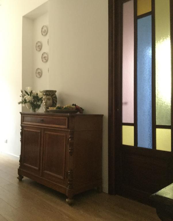Aragona Rooms باليرمو المظهر الخارجي الصورة