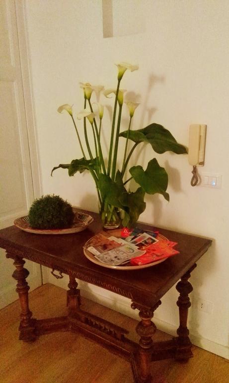 Aragona Rooms باليرمو المظهر الخارجي الصورة