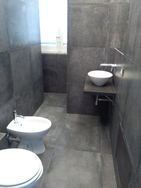 Aragona Rooms باليرمو المظهر الخارجي الصورة