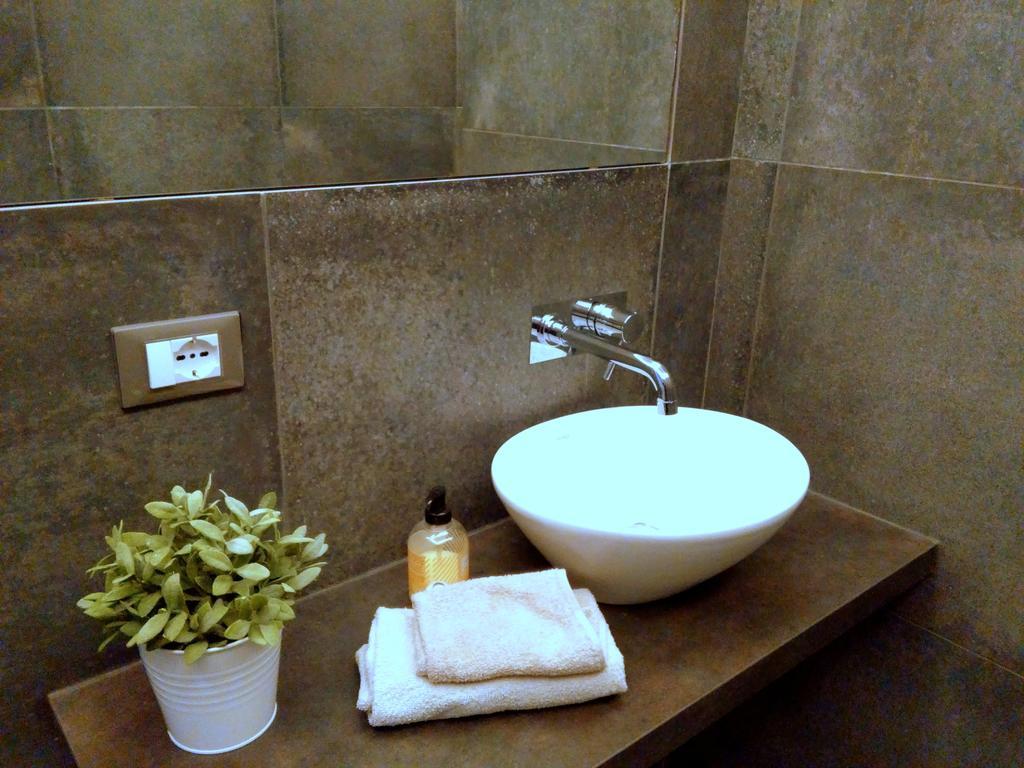 Aragona Rooms باليرمو المظهر الخارجي الصورة