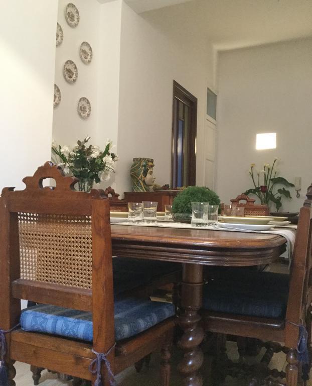 Aragona Rooms باليرمو المظهر الخارجي الصورة