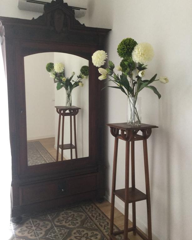 Aragona Rooms باليرمو المظهر الخارجي الصورة