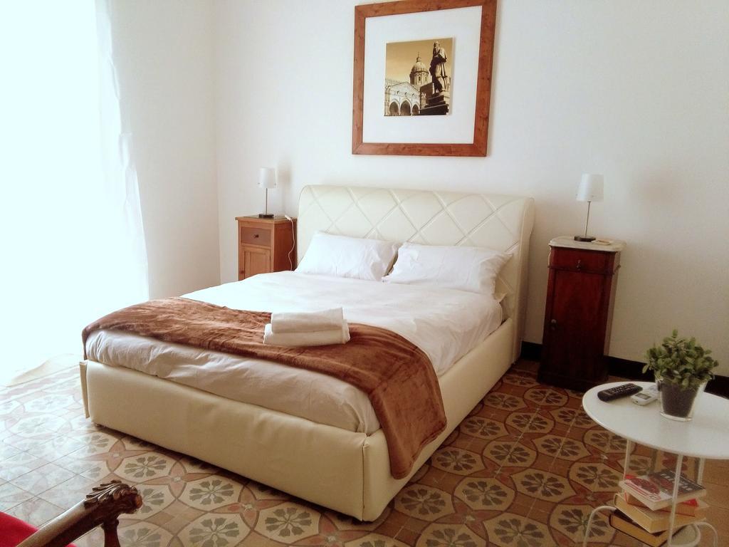 Aragona Rooms باليرمو المظهر الخارجي الصورة