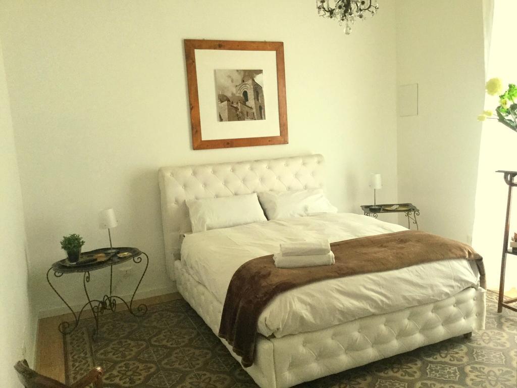 Aragona Rooms باليرمو المظهر الخارجي الصورة