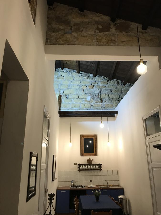 Aragona Rooms باليرمو المظهر الخارجي الصورة