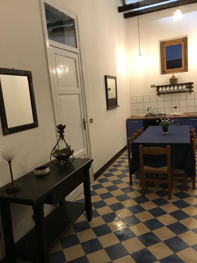 Aragona Rooms باليرمو المظهر الخارجي الصورة