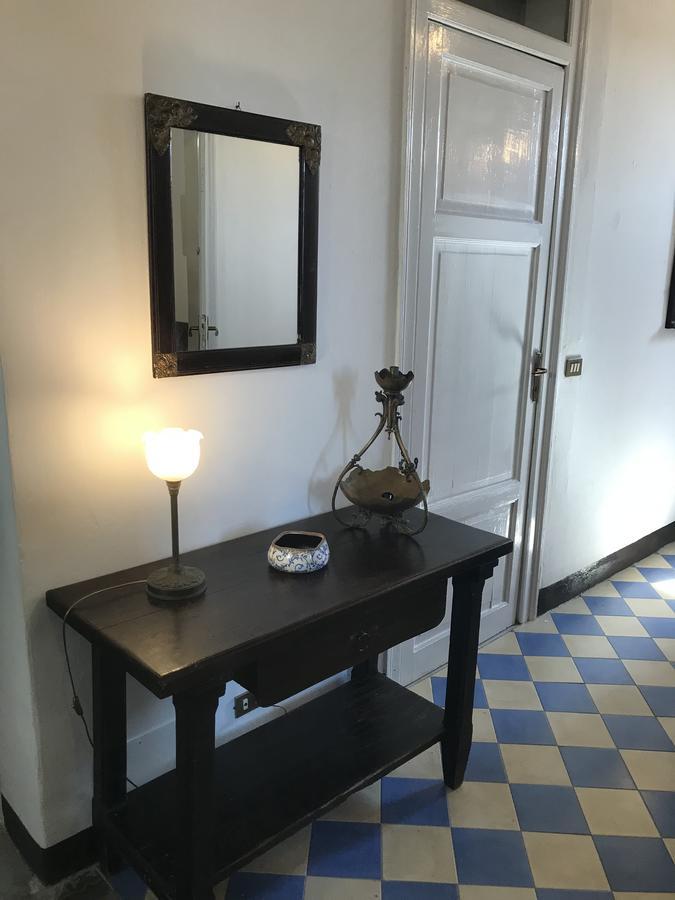 Aragona Rooms باليرمو المظهر الخارجي الصورة