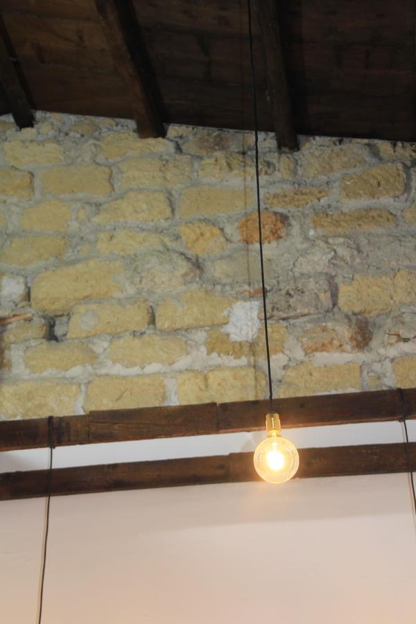 Aragona Rooms باليرمو المظهر الخارجي الصورة