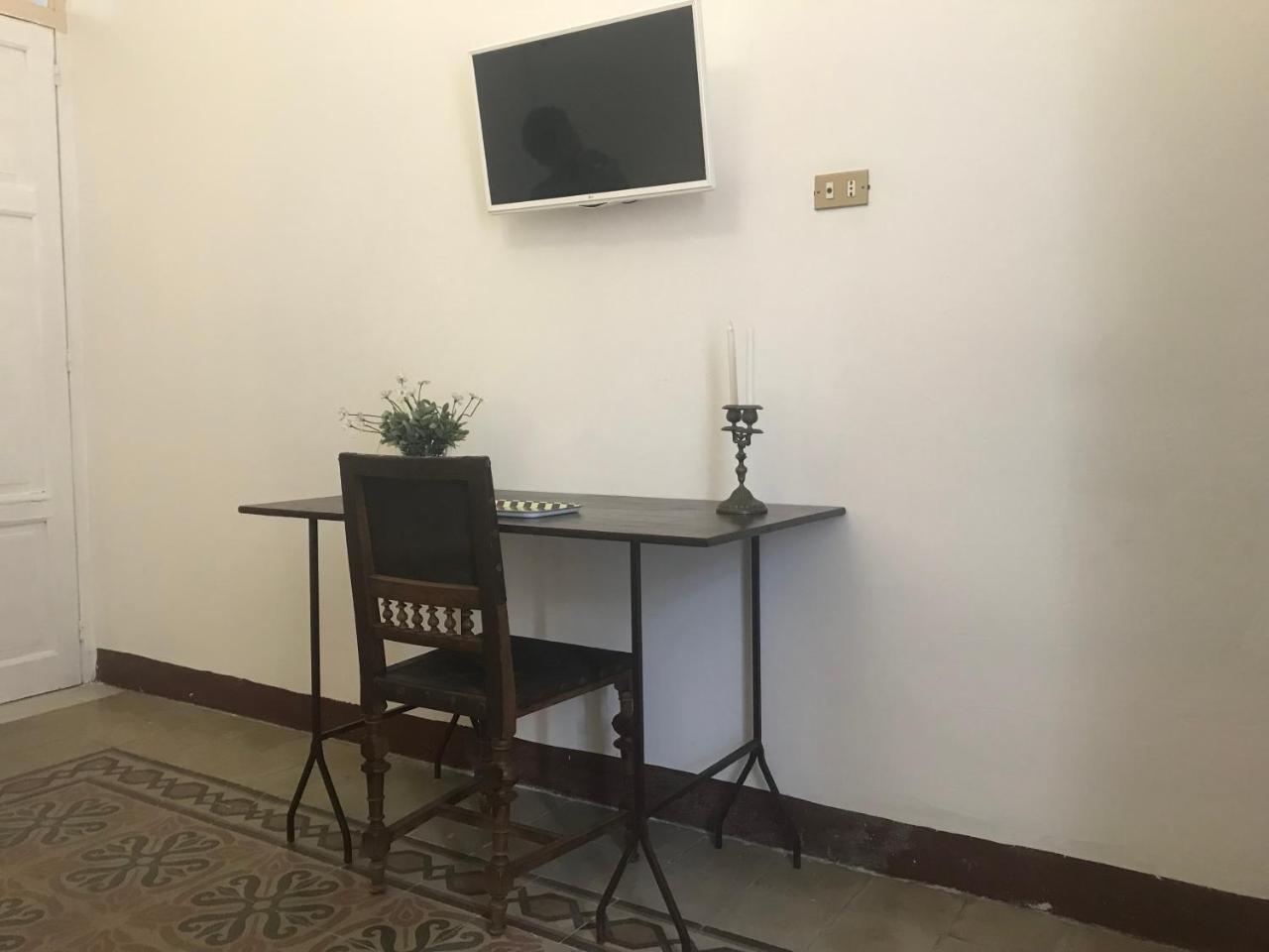 Aragona Rooms باليرمو المظهر الخارجي الصورة