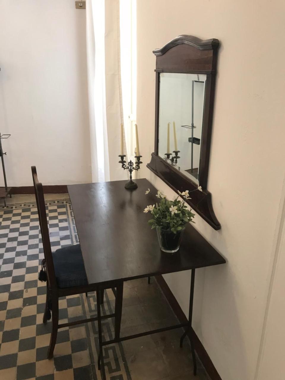 Aragona Rooms باليرمو المظهر الخارجي الصورة