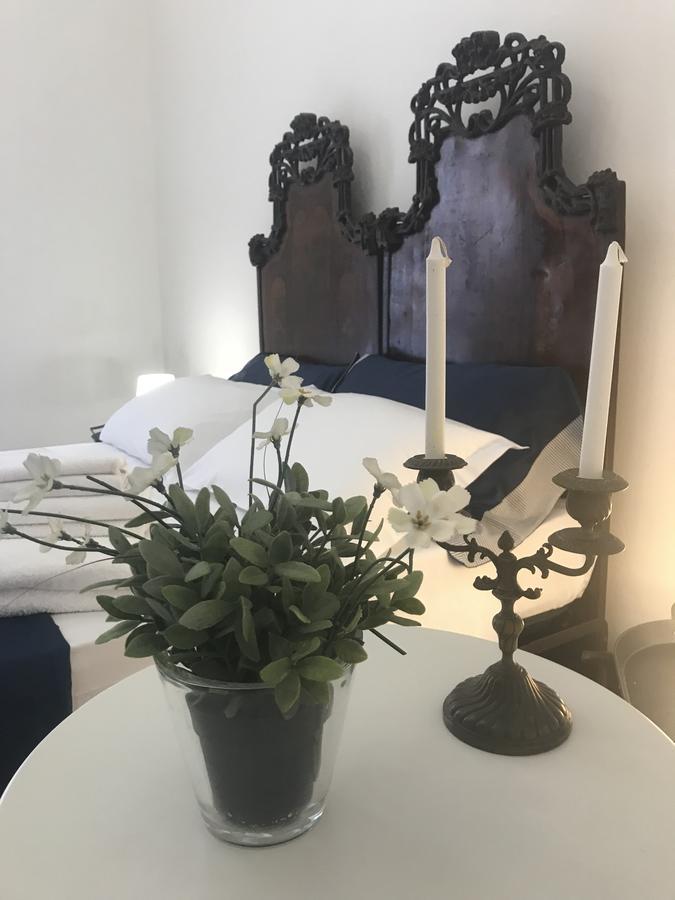 Aragona Rooms باليرمو المظهر الخارجي الصورة