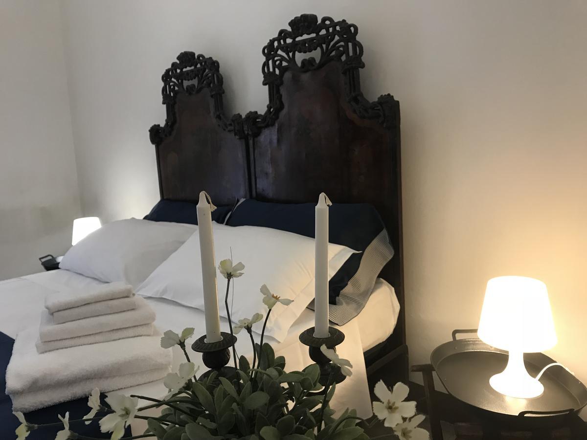 Aragona Rooms باليرمو المظهر الخارجي الصورة
