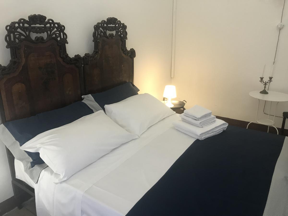 Aragona Rooms باليرمو المظهر الخارجي الصورة