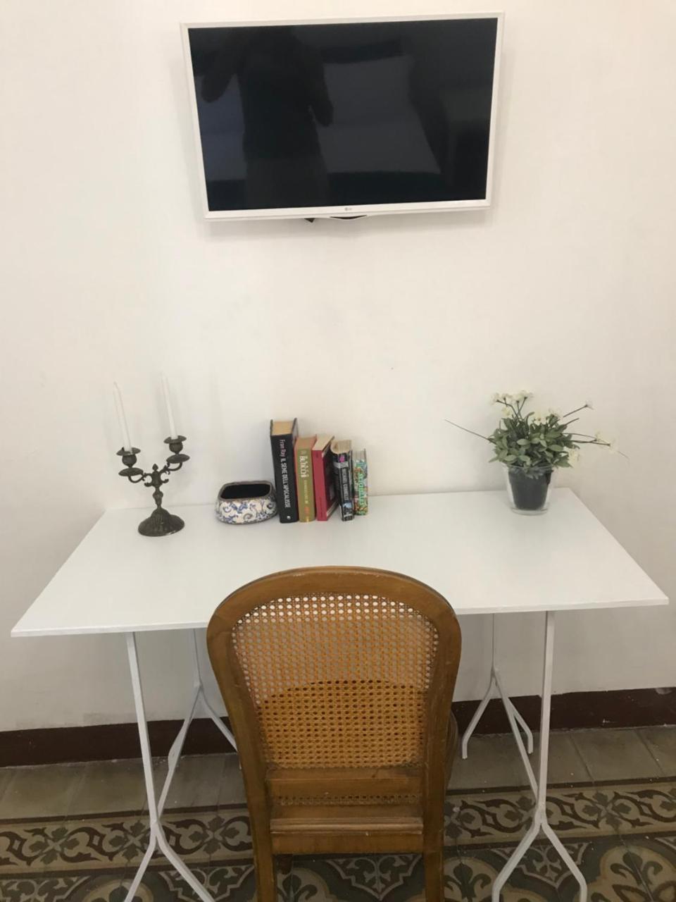 Aragona Rooms باليرمو المظهر الخارجي الصورة