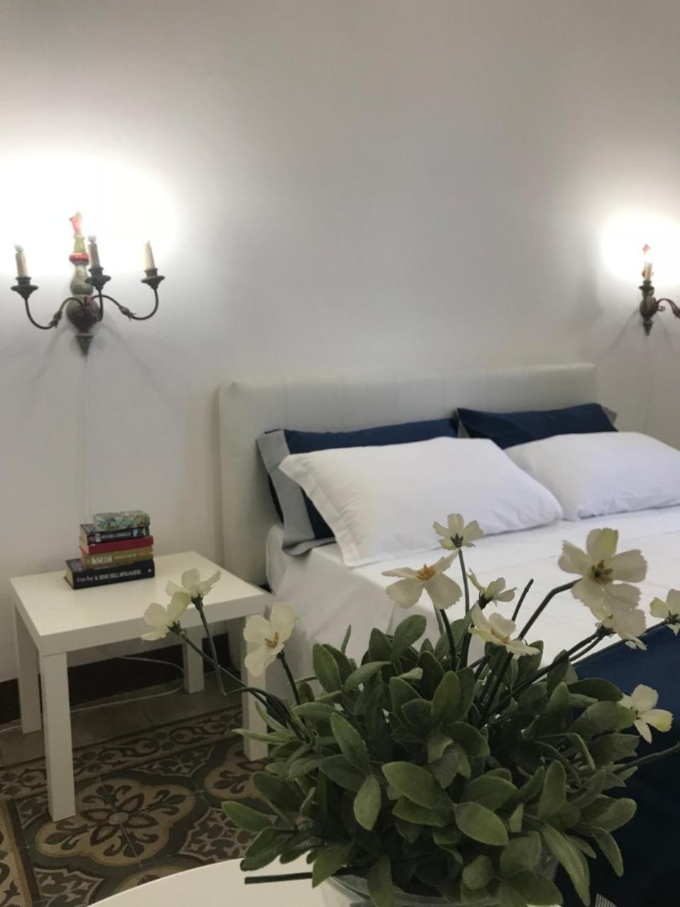 Aragona Rooms باليرمو المظهر الخارجي الصورة