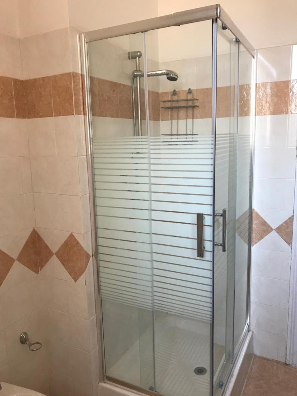 Aragona Rooms باليرمو المظهر الخارجي الصورة