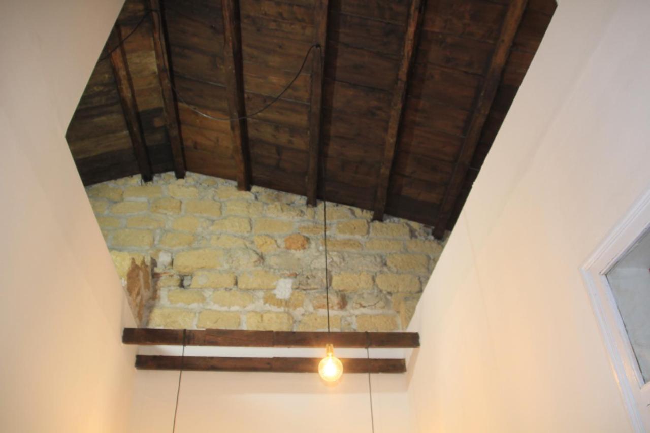 Aragona Rooms باليرمو المظهر الخارجي الصورة