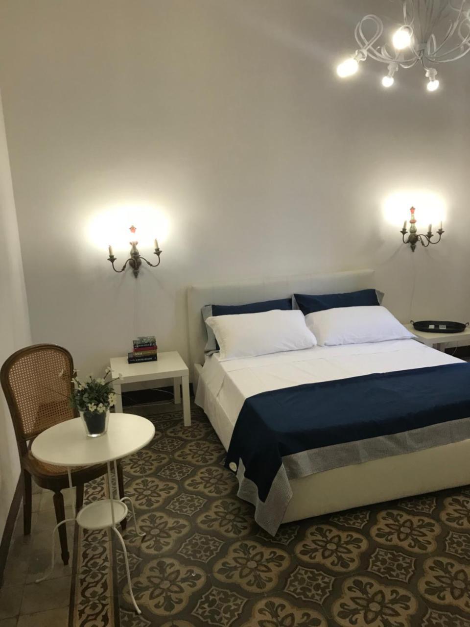 Aragona Rooms باليرمو المظهر الخارجي الصورة