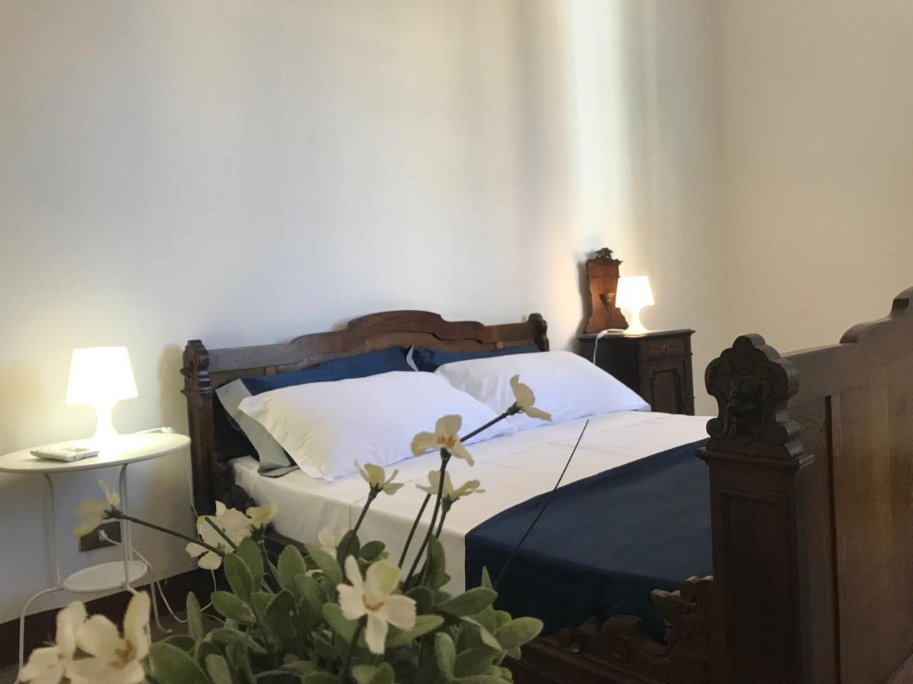 Aragona Rooms باليرمو المظهر الخارجي الصورة