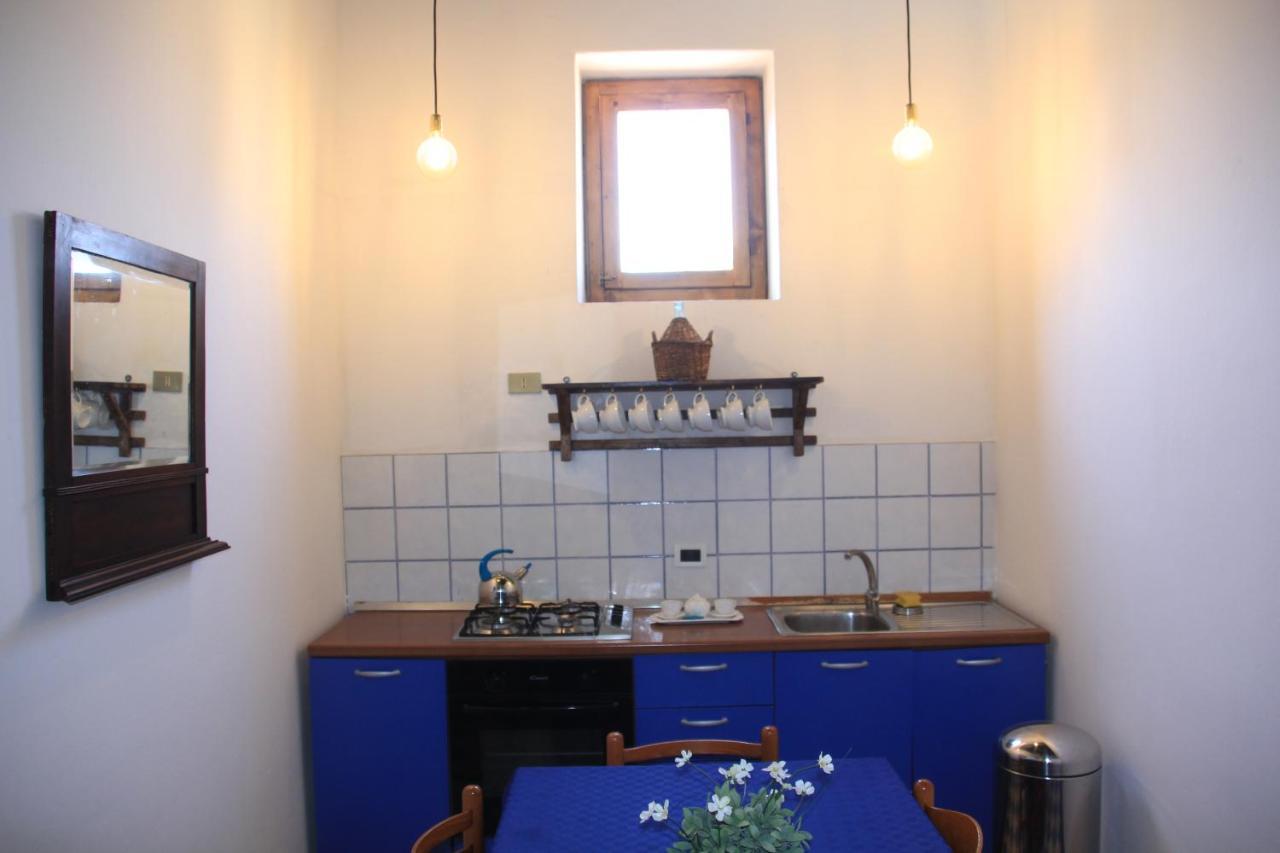Aragona Rooms باليرمو المظهر الخارجي الصورة