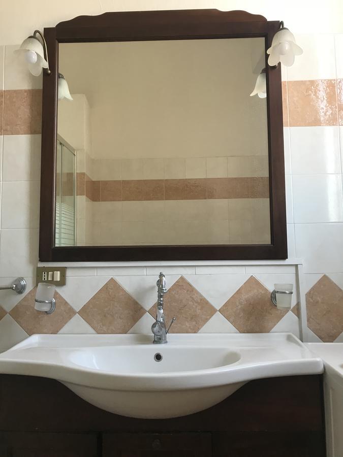 Aragona Rooms باليرمو المظهر الخارجي الصورة